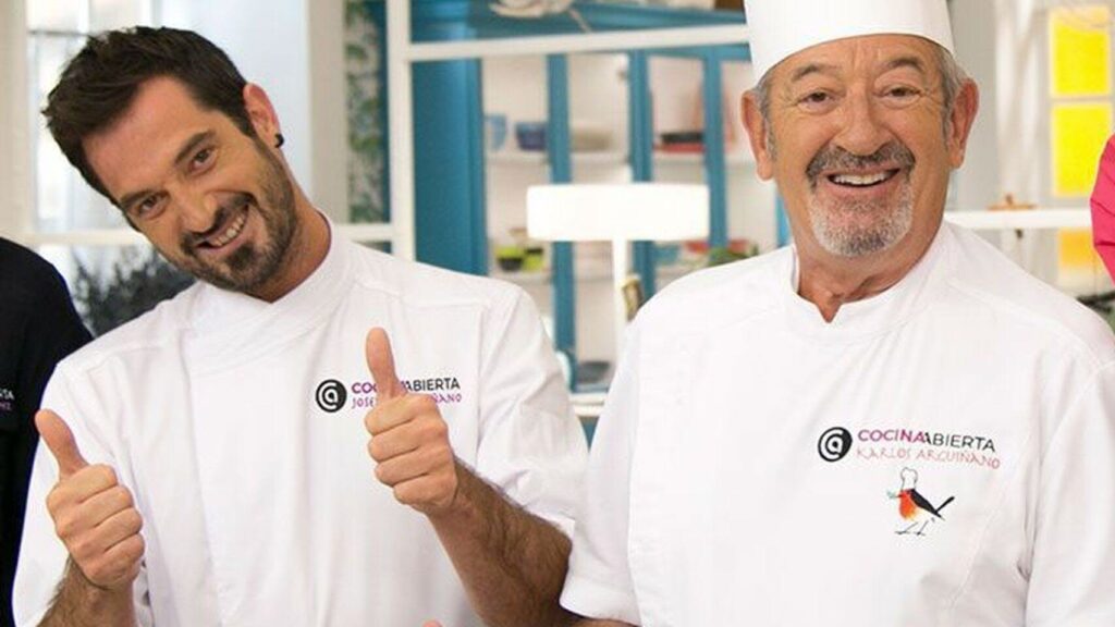chefs mejor valorados España