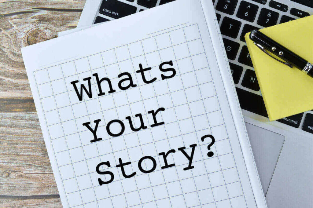 storytelling para hoteles y otros alojamientos